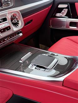 مرسيدس بنز G-Class